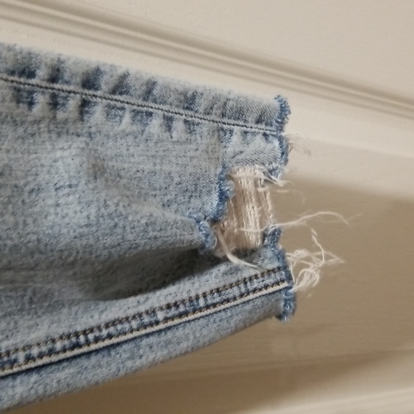 Grlfrnd Kendall high rise skinny jeans - Picture 2 of 6